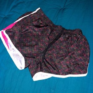 Workout Shorts
